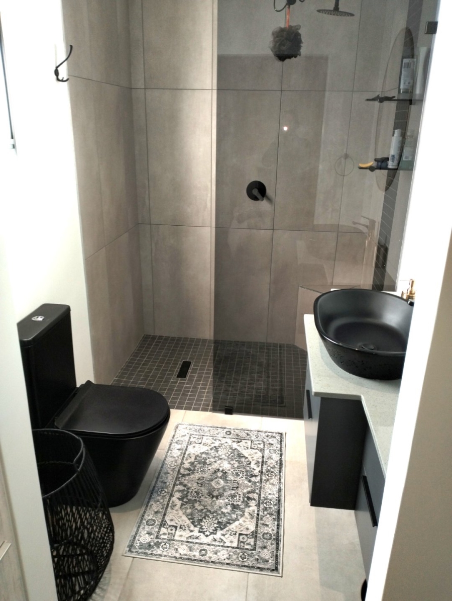 To Let 3 Bedroom Property for Rent in Tergniet Western Cape